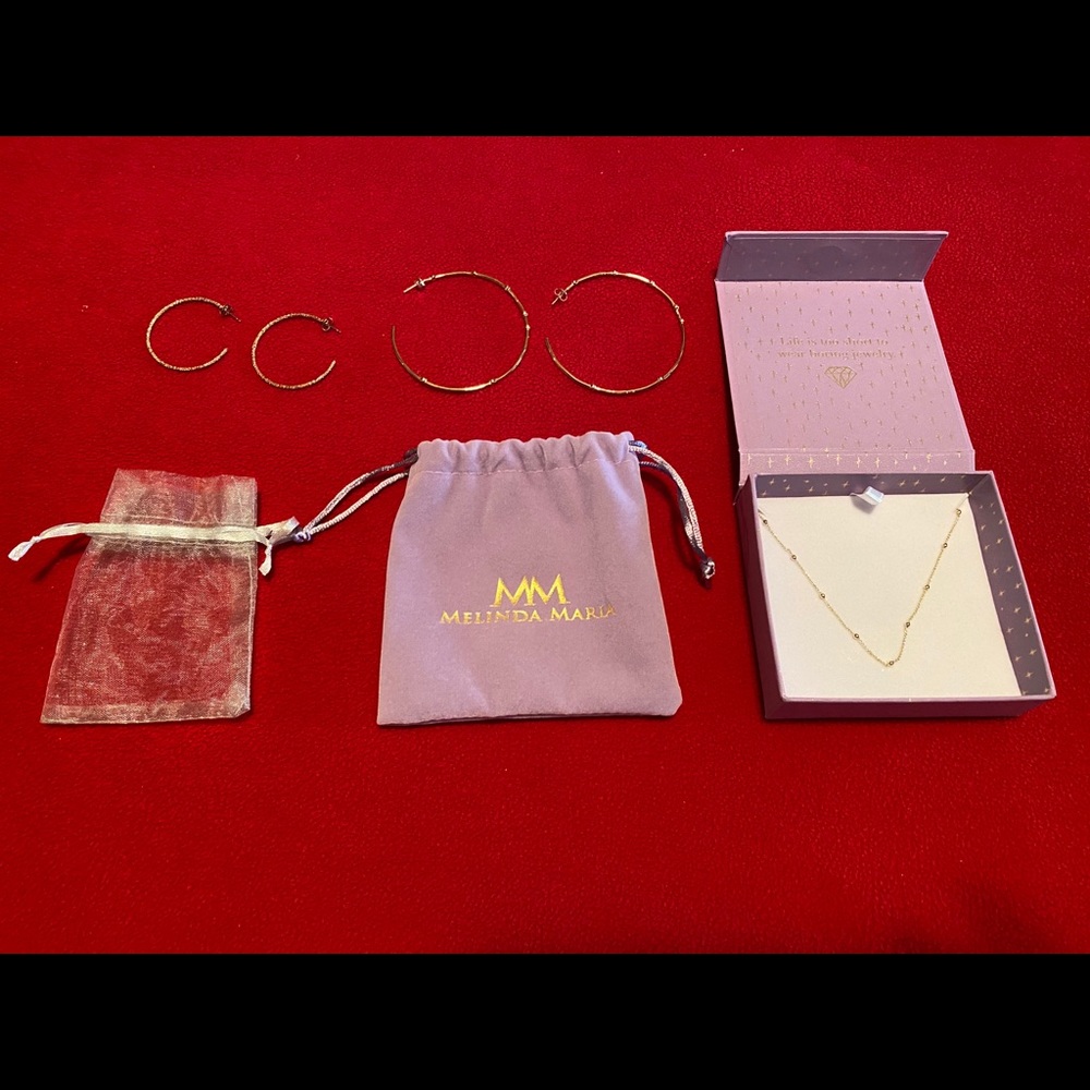 Melinda Marie Bundle Brand new!